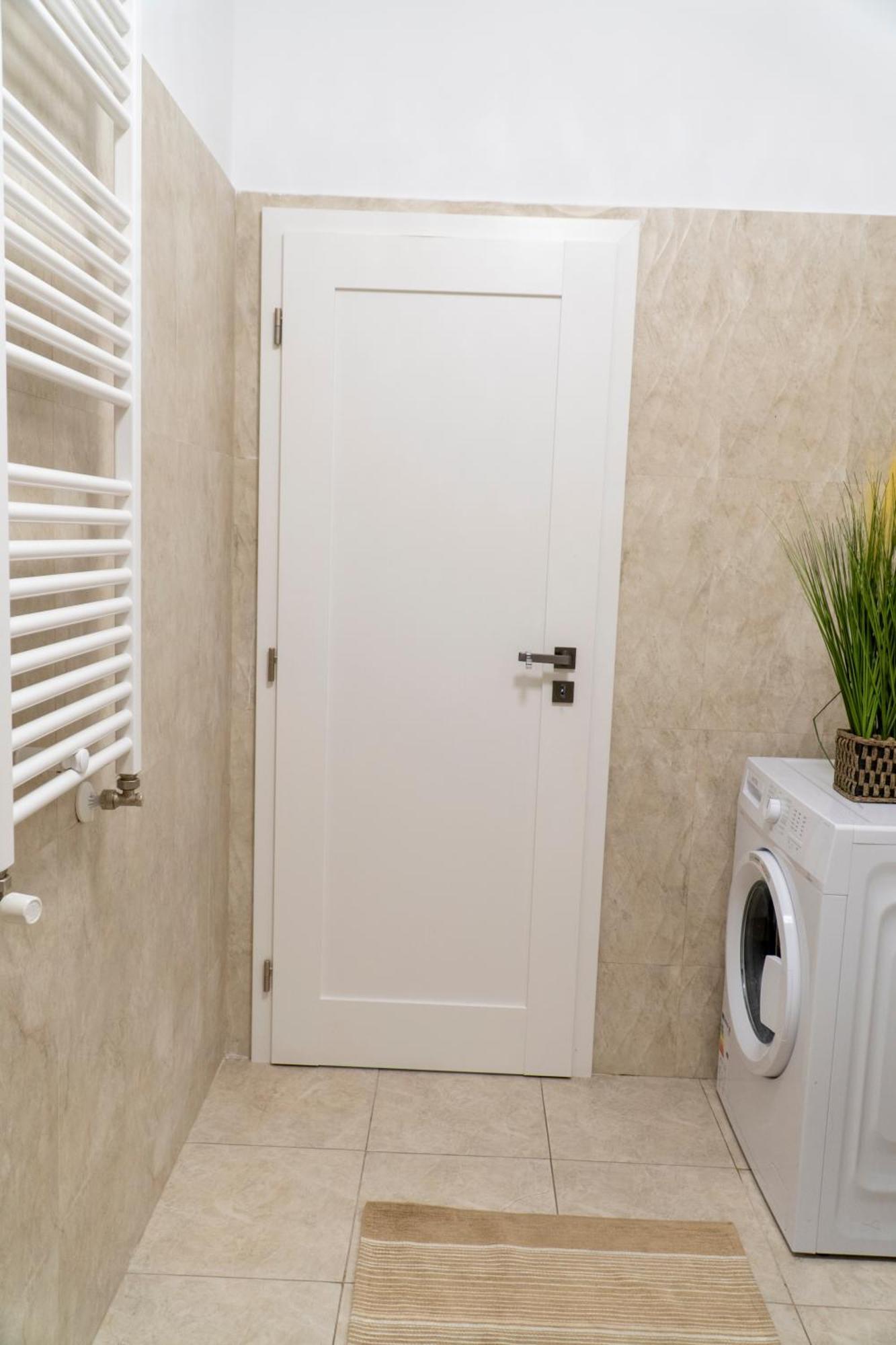 Center Apartment Palas Mall View 이아시 외부 사진