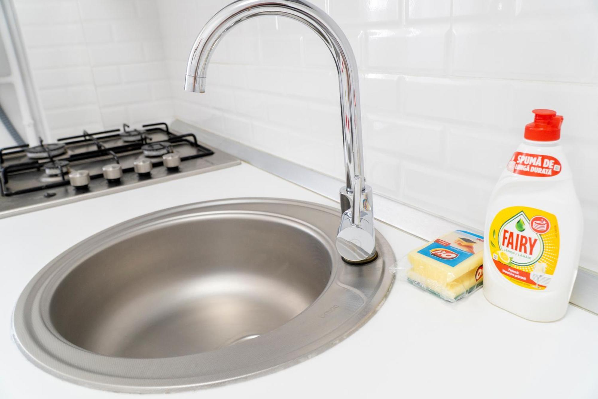 Center Apartment Palas Mall View 이아시 외부 사진