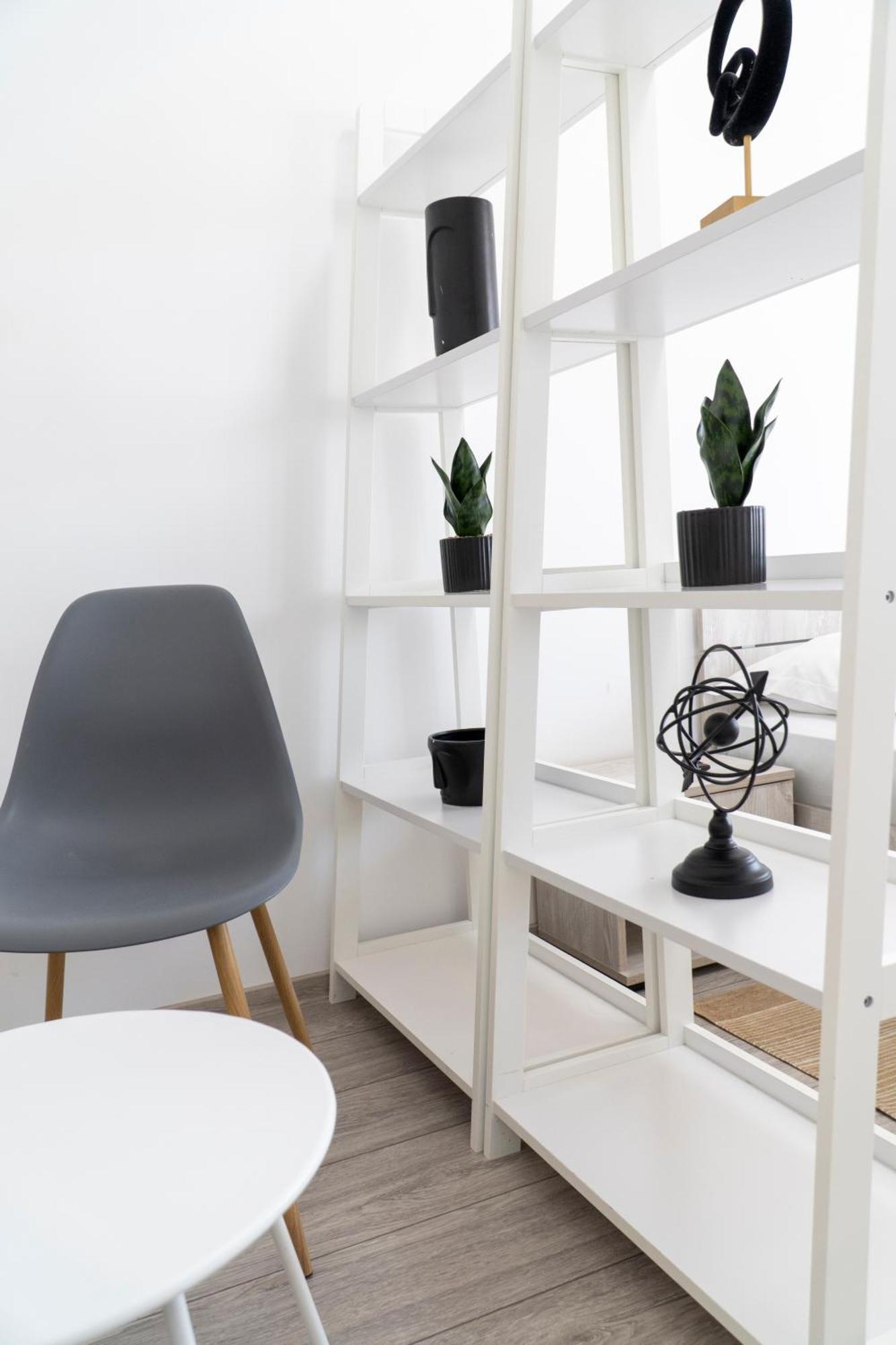 Center Apartment Palas Mall View 이아시 외부 사진
